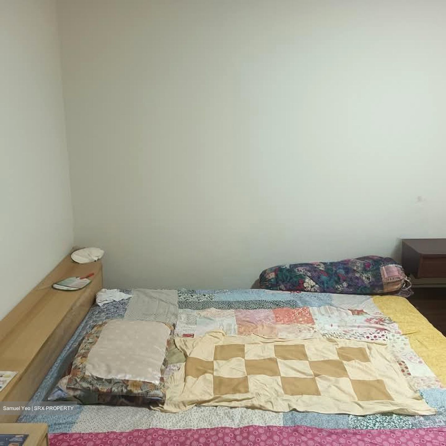 Blk 416 Bukit Batok West Avenue 4 (Bukit Batok), HDB 3 Rooms #566382941